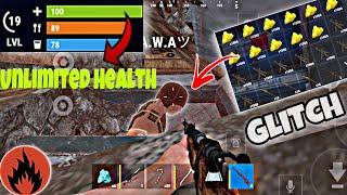 Oxide Survival Island - New Glitch Unlimited Health | Hack | episode 3