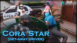 May 9th - Seaside MVP Cora Star - NoPixel GTA RP