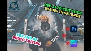 How to use Free AI Image Editor to get amazing results | AI | Free | Android
