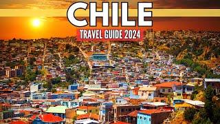 Chile Travel Guide: Coastal Adventures along the Pacific Coast | South America Travel Guide