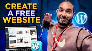 How to Create a Website for Free | Pantheon Free WordPress Hosting