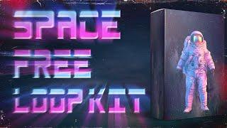 (FREE) Guitar Loop Kit 2021 - Space (Juice Wrld, Iann Dior, The Kid Laroi Type Samples Pack)