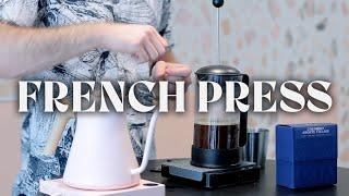 Onyx Coffee Lab - The French Press