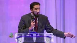 Happiness, Fun and Pleasure by Nouman Ali Khan. 2013 ICNA-MAS Convention