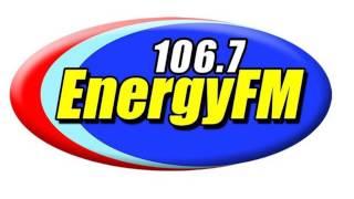 106.7 Energy FM: I Energy You