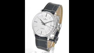 Junghans Meister Classic Terrassenbau - Limited Edition  FM15568