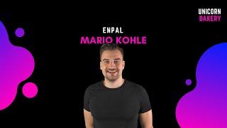 Warum Enpal-Gründer Mario Kohle Unternehmer für Leadership Positionen einstellt und incentiviert