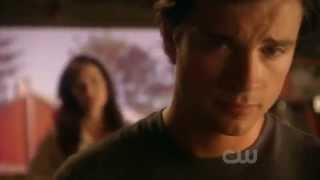 Smallville Season 10 Episode 6 - Clark and Lois