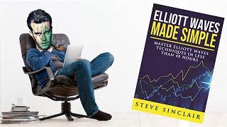 Elliott Waves Made Simple | 2021 Book Review