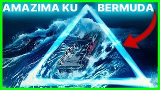 BERMUDA TRIANGLE.What's really happening?