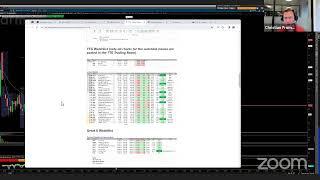 Tribeca Trade Group Live Stream