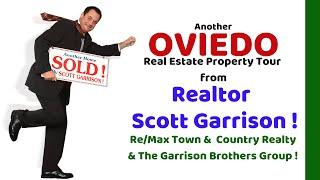 Top Oviedo Realtors Scott & Wes Garrison | Foxchase | 2372 Oxer Ct, Oviedo, FL 32765