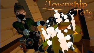 How To Chest Cook | A Township Tale