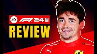 F1 24 Review - Is It Worth Your MONEY!?