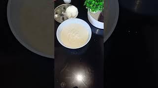 Rawa idli recipe l suji ki idli recipe #idli #cooking #ytshorts #food #ytshorts