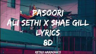 【﻿Ａｌｉ　Ｓｅｔｈｉ　ｘ　Ｓｈａｅ　Ｇｉｌｌ　－　Ｐａｓｏｏｒｉ　֍　８Ｄ　Ｓｌｏｗｅｄ　Ｒｅｖｅｒｂ　֍　Ｅｄｉｔｅｄ　ｔｏ　Ｐｅｒｆｅｃｔｉｏｎ】