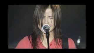 Yui - Namidairo Live