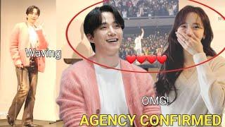 Church Wedding! Lee Junho and Yoona Wedding Date is Approach! His Agency Announced