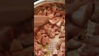 Рецепт с лапшой!!! Соба национальное японское блюдо...