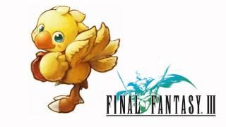 FF3 DS Chocobo Theme 10 min