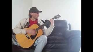 ROOSTER Alice in Chains Acoustic Cover