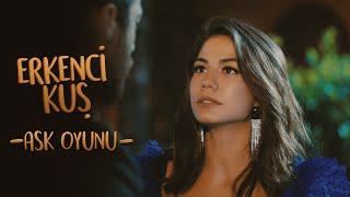 Erkenci Kuş Müzikleri - Aşk Oyunu