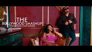 SONIA CHANDANEE X NAVIN RAMSARAN | BOLLYWOOD SMASHUP (PROD BY SUNNY-R)