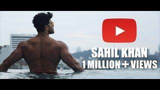 SAHIL KHAN - Official Trailer 2017