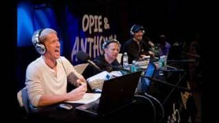 Opie & Anthony: Roy Den Hollander - Part 3 of 6