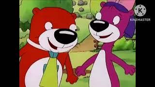 PB&J Otter - Good Clean Fun (MULTILANGUAGE)