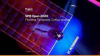 SPB Open 2020