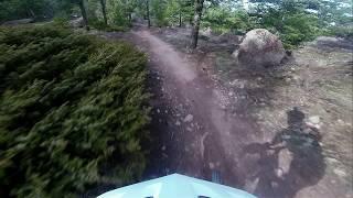 Wathen, Fort Collins, CO | GoPro MTB | Strava Cup Run