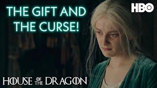 Helaena Targaryen Has Already Seen The Horrifying Ending of House of the Dragon & Game of Thrones!