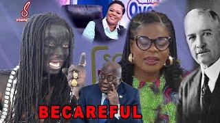 Bosom Sasraku sends strong warning to Sompa Fm and tells us what he did to Sir Mccarthy | SuroWiase