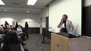 Dmitry Bykov –  "Taboo in Russia: Banned or Suppressed Issues"