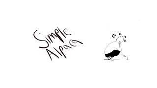 Simple Alpaca - I Still Care (LoFi)