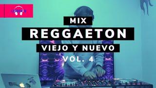 Mix Reggaeton Para Prender La Fiesta Vol. 4 (Gatita, Es Un Secreto, La Jumpa, Limbo) | Leizer B