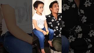 Full makeup nahi ho paya  | #shorts #funny #husbandwifecomedy @tabrezkhanlife