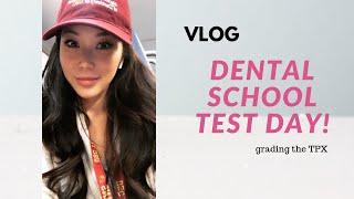 DENTAL VLOG | USC DENTAL SCHOOL TPX DAY | Unintentional ASMR | Dr. Joyce Kahng