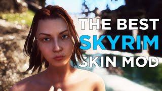 Best Skyrim Skin Mods - Voted By You