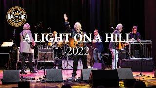 A Light on a Hill: A Look at 2022