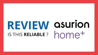 ASURION HOME PLUS : Test & Review in 2024 (Is this reliable? Benefits, Cons, Score..)