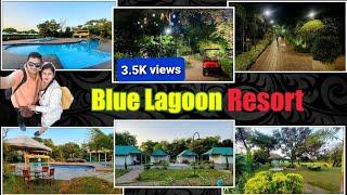 Blue Lagoon Farm | Resort near by indore bhopal | Good Refreshment | near sehore | Choosy Chayan