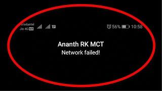 How To Fix Signal App Audio Call - Network Failed Error Android & Ios