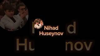Want to be a part of the Jessup Society? Listen to the life hacks of Jessup Champion Nihad Huseynov