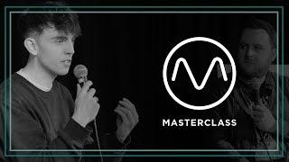 JAWS' Connor Schofield on Beginning in the Music Industry & much more - BIMM Masterclass