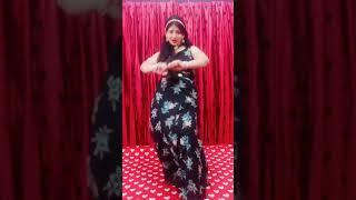 Dil Pe Mere Tera Ikhtiyar Hua Hai | Choreo by Nisha | #shorts #viral #trending