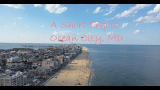 Ocean City (MD) trip - 2021