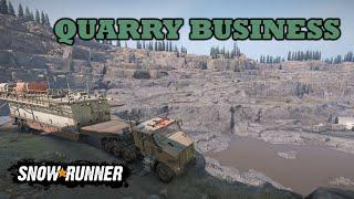 Contest, Contracts & Heavy Cargo Continues! ALMATY Ep. 8