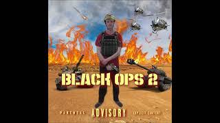 Daniel Larson - Black Ops 2